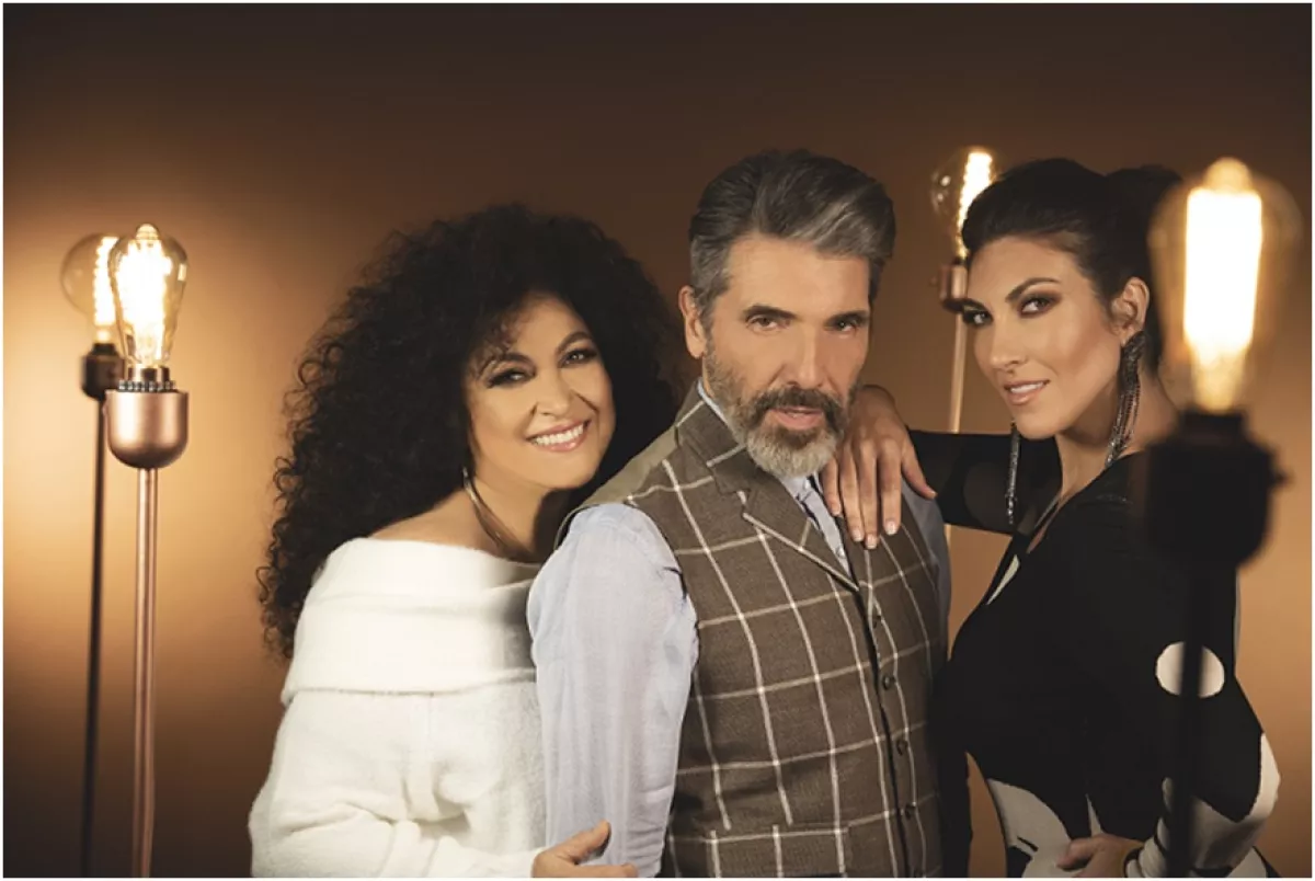 Familia Verdaguer Miguel