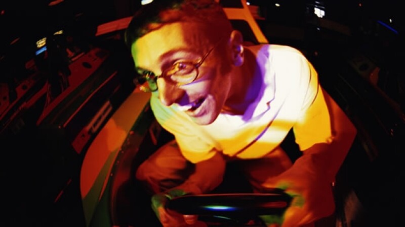 geek