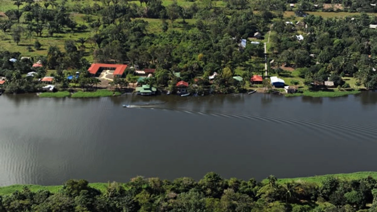 FRONTERANICARAGUA