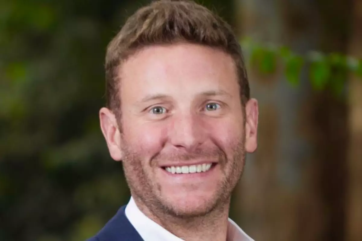 Jason Spindler