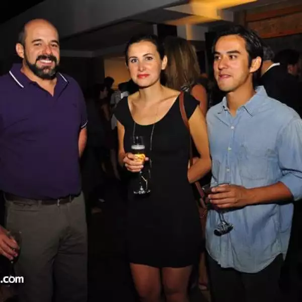 Eduardo Ramírez,Viridiana Salas,Adrian Sánchez
