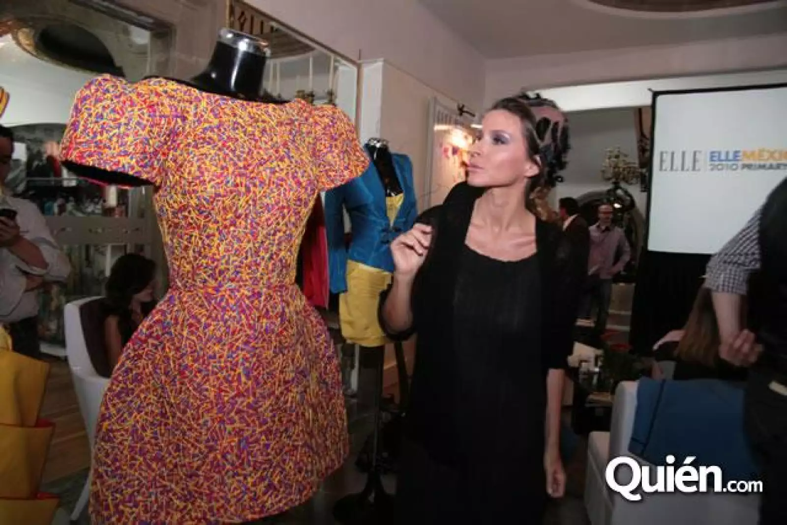 Elle México Diseña