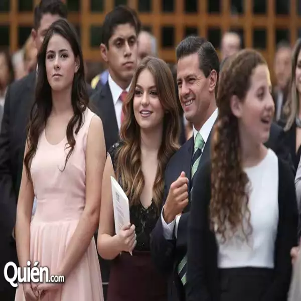 Nicole Peña,Sofía Castro