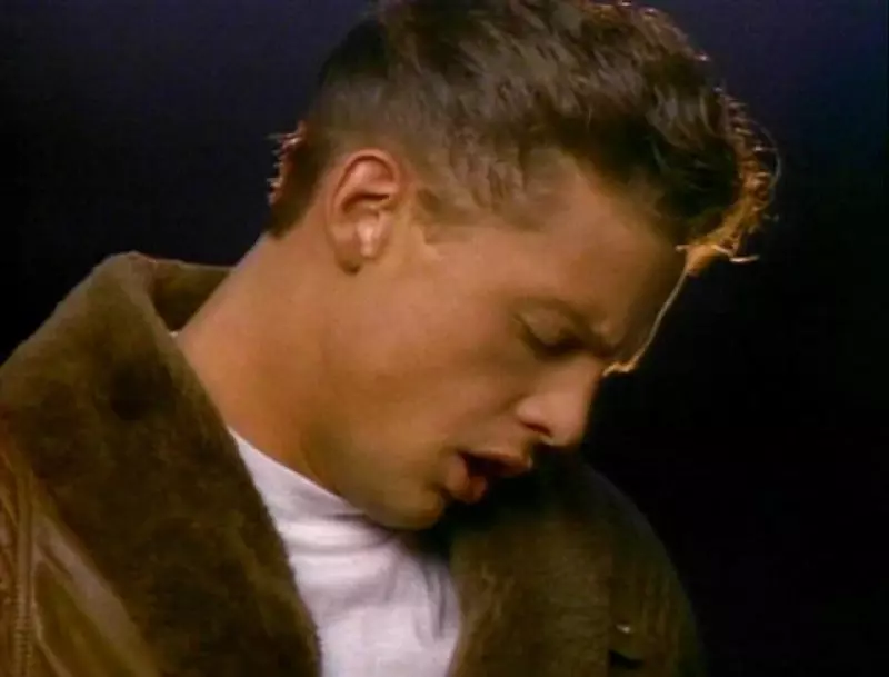Luis Miguel 