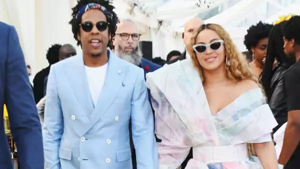2019 Roc Nation THE BRUNCH - Inside