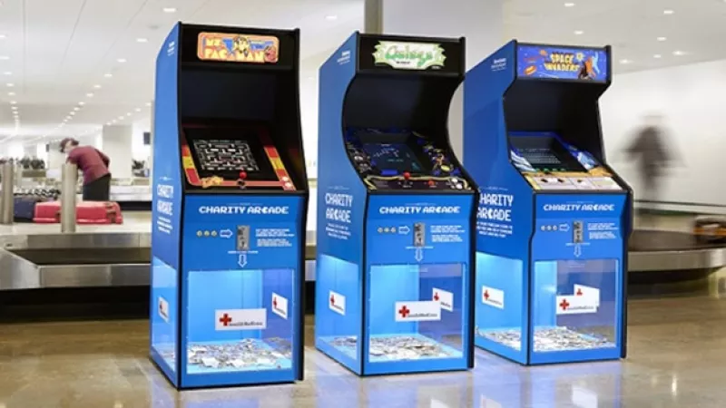 maquinitas aeropuerto suecia