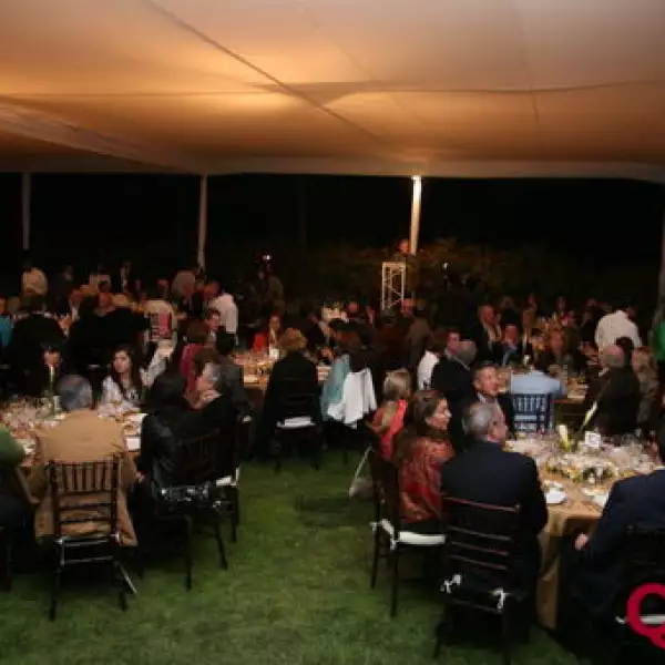 Aspectos Cena Festival de Sabor