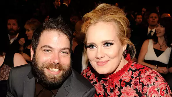 The 55th Annual GRAMMY Awards - Backstage