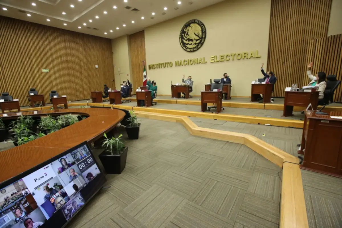 Revocación de Mandato: ¿Cuándo es la consulta? 