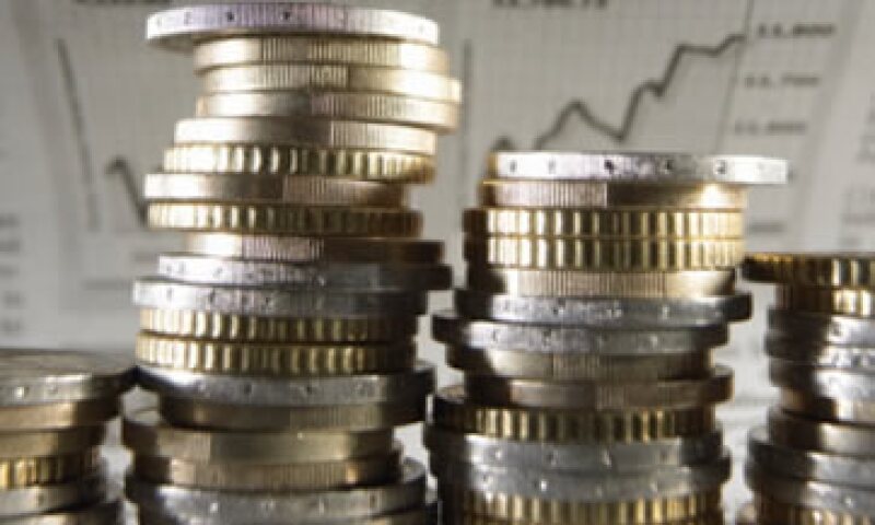 El monto solicitado por el mercado para el Cete a 28 días fue de 23,351.1 millones de pesos. (Foto: Thinkstock)
