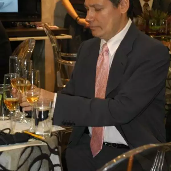 Cata de Tequila Herradura