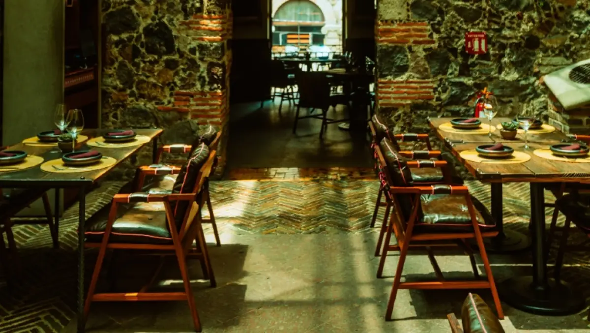 Los 4 restaurantes de CDMX con menús de temporada que tienes que probar