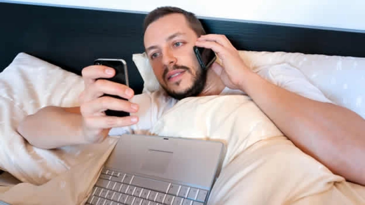 telefono adiccion
