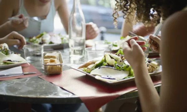 Vips se convierte en la primer cadena de restaurantes de origen mexicano que opera en su portafolio (Foto: Getty Images)