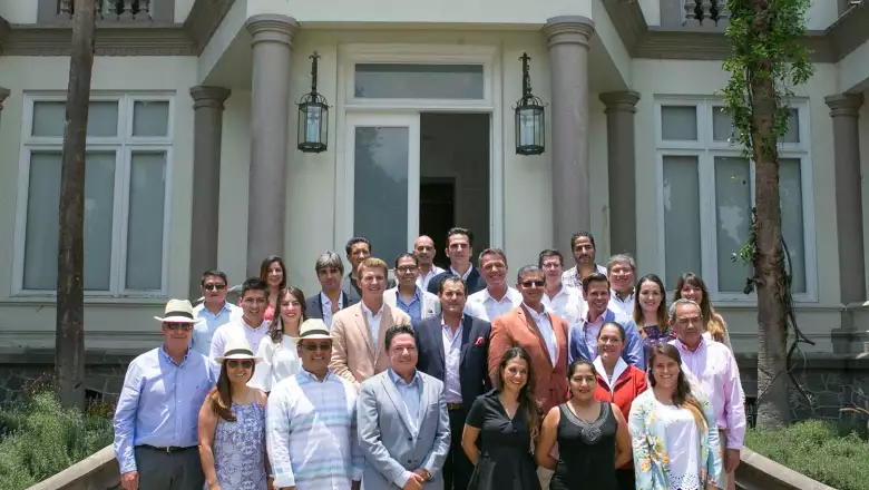 La Europea en Hotel Awards 2017