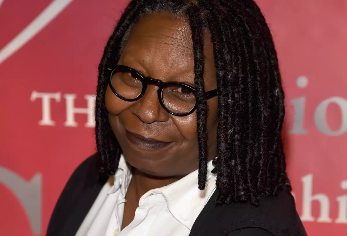 Whoopi Goldberg