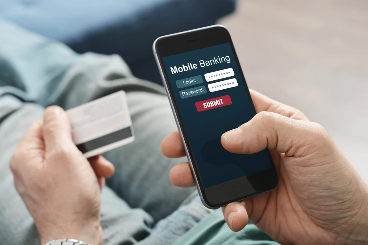 banca movil