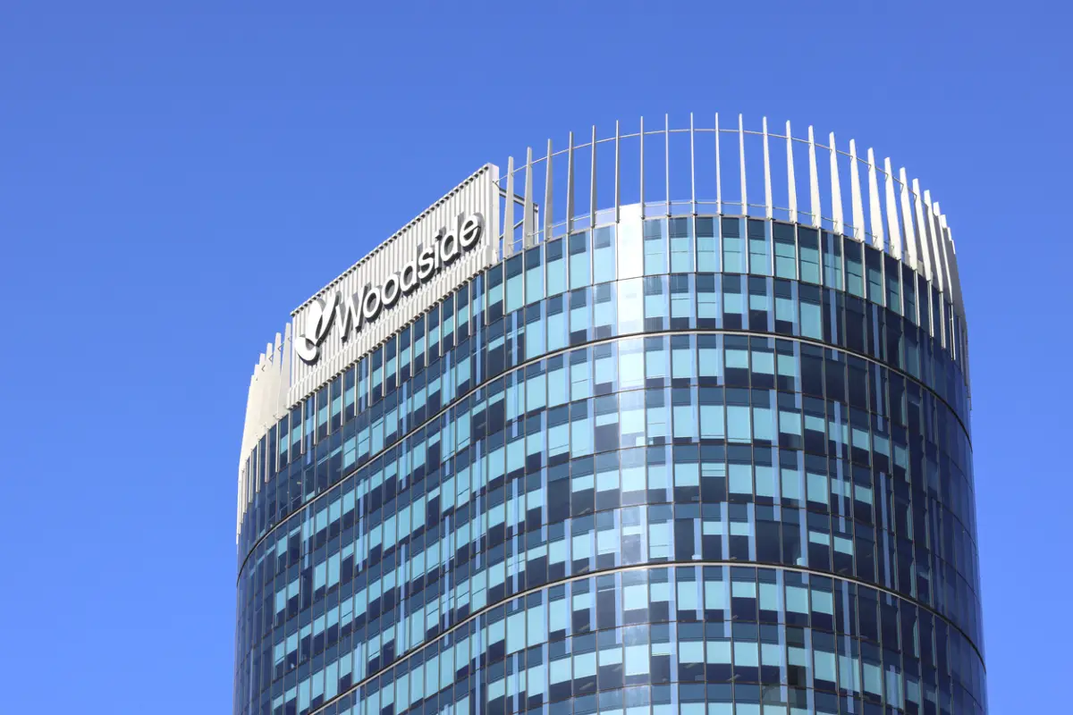 Woodside Energy nombra a Ellizabeth Westcott como directora general
