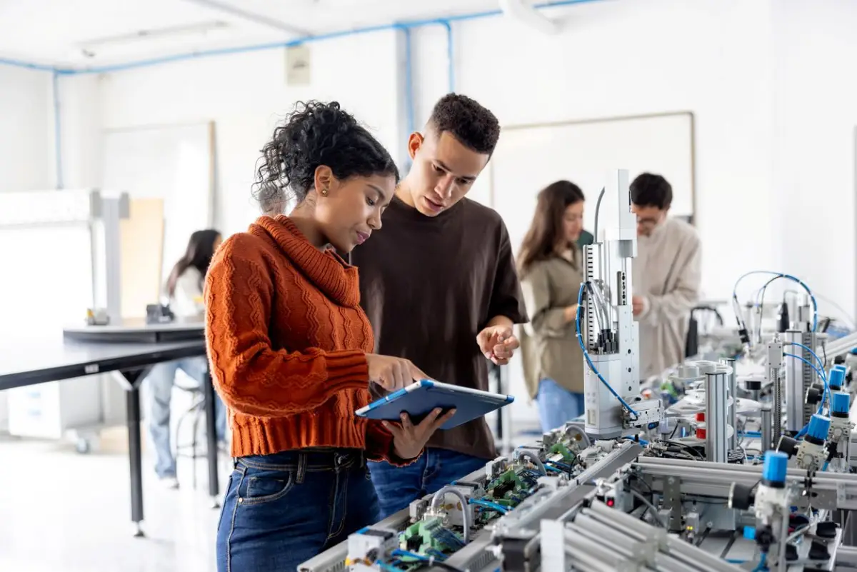 La soledad del gadget. Una aberración funcional en el sistema de innovación