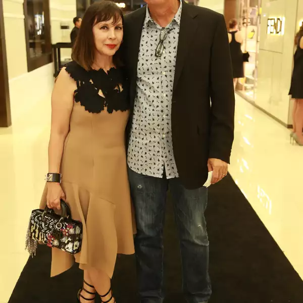 Opening Fendi Jalisco