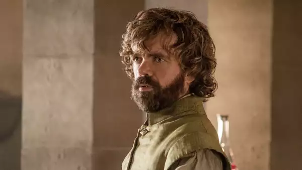 Tyrion Lannister