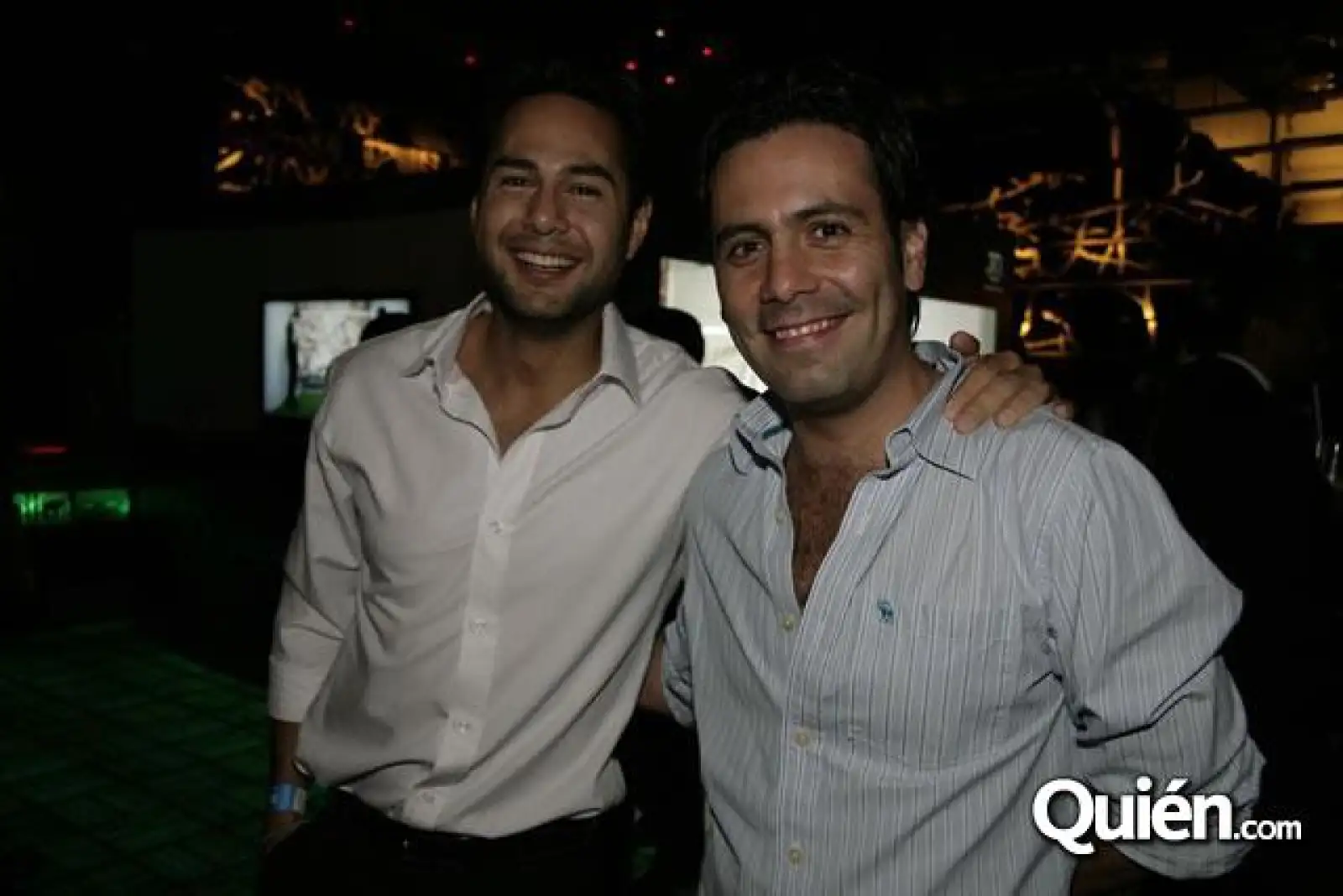 Fiesta Sony