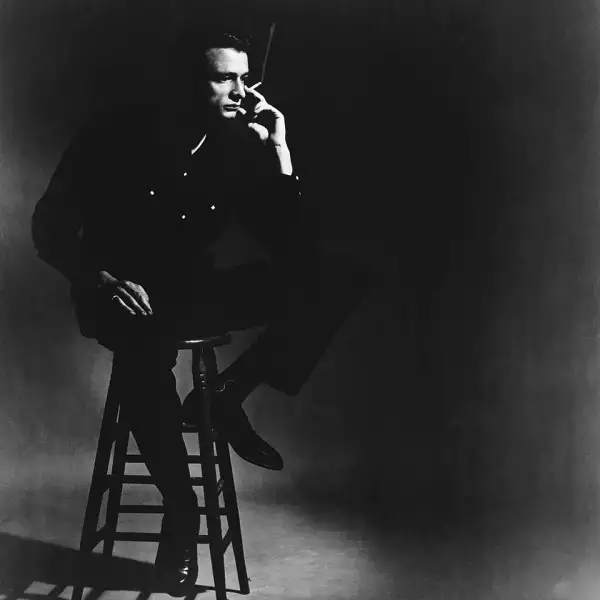 Johnny Cash