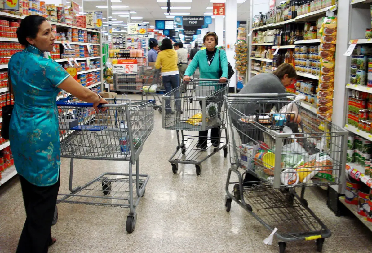 inflación méxico