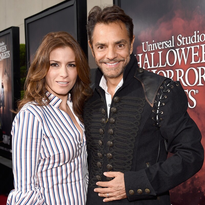 Derbez confiesa