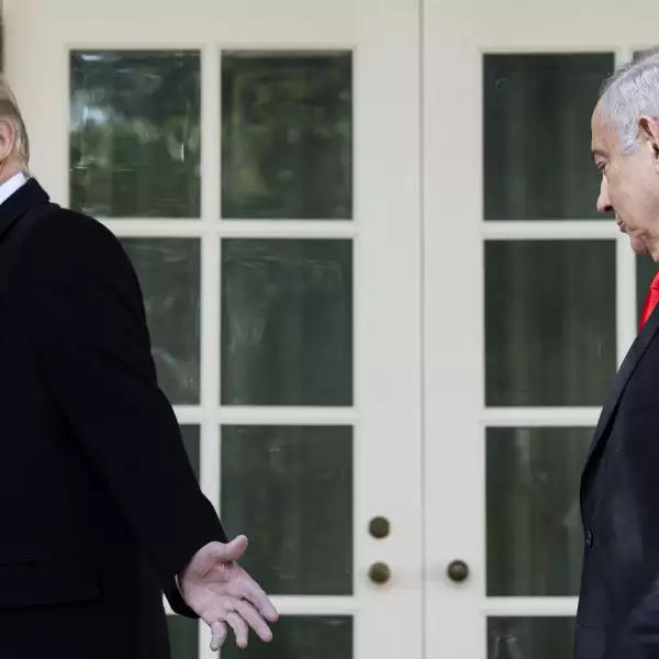 US-ISRAEL-DIPLOMACY