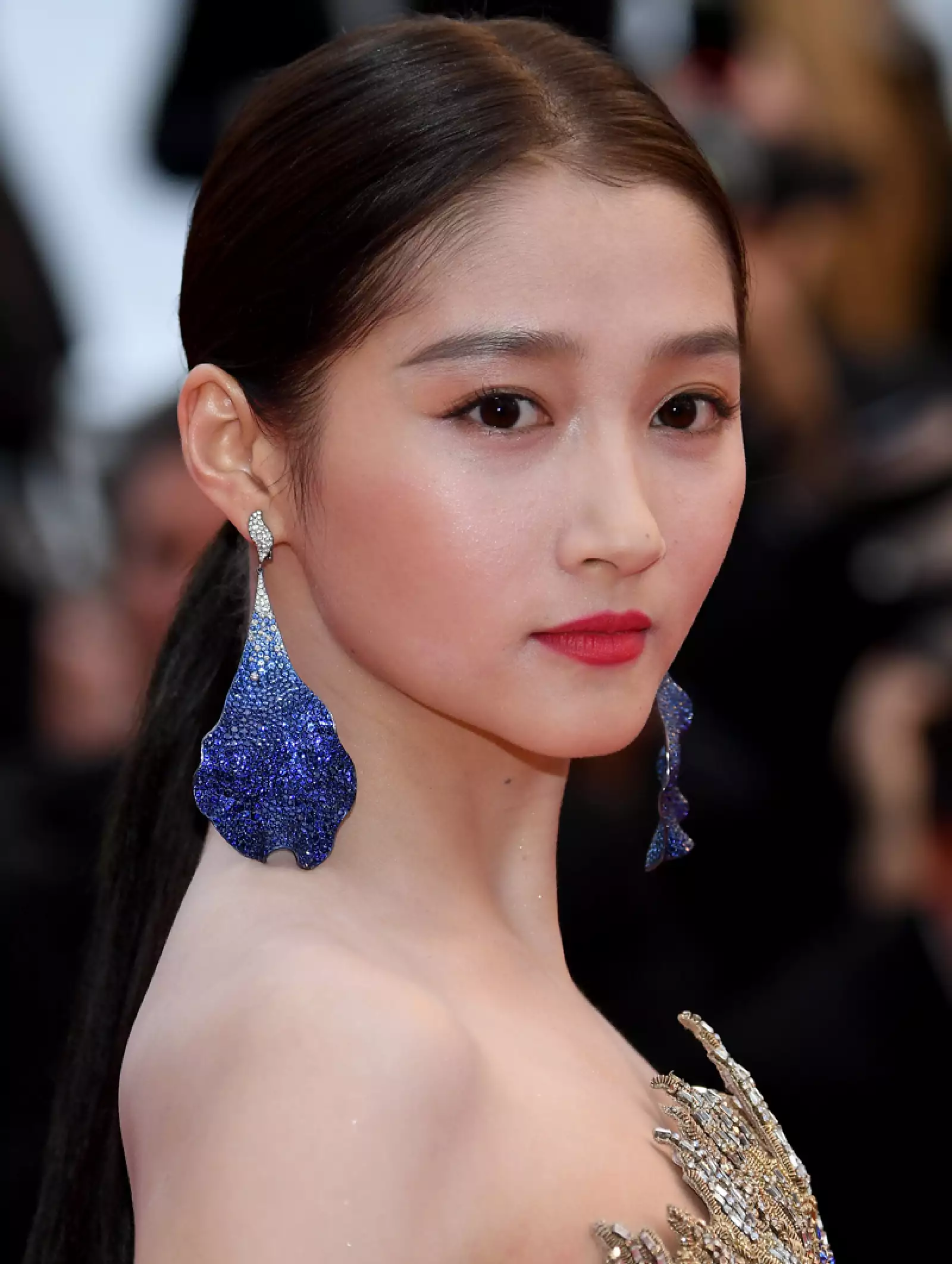 "Pain And Glory (Dolor Y Gloria/ Douleur et Gloire)" Red Carpet - The 72nd Annual Cannes Film Festival