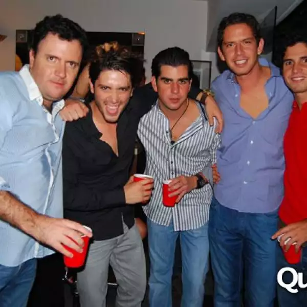 Cumple de Susy Ortiz