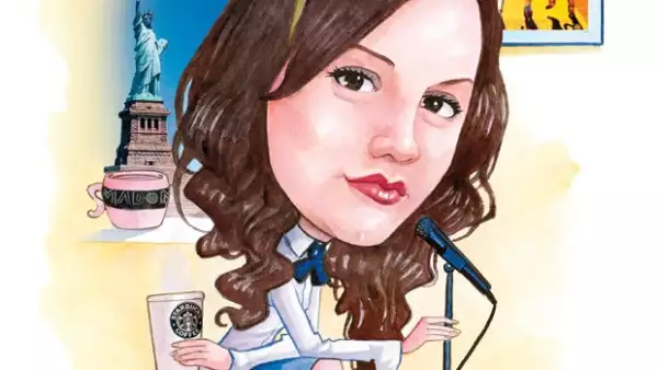 Hoy se estrena la tercera temporada de Gossip Girl y aquí te presentamos lo que no conocías de una de las protagonistas de la serie.