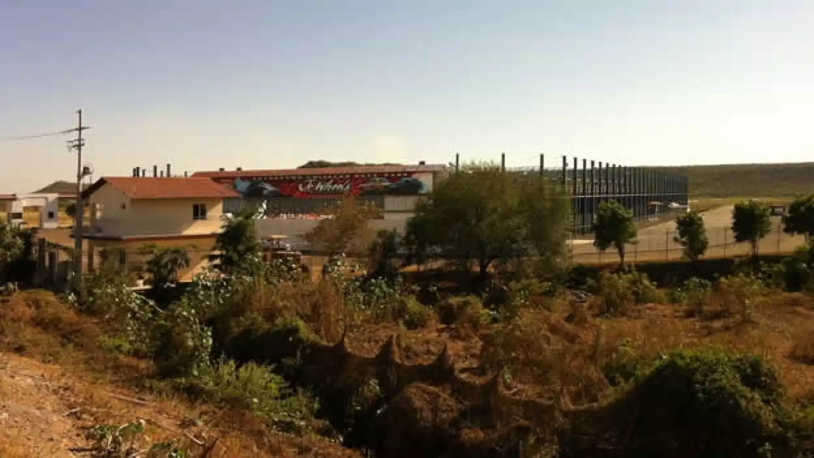 Autódromo Culiacán 2