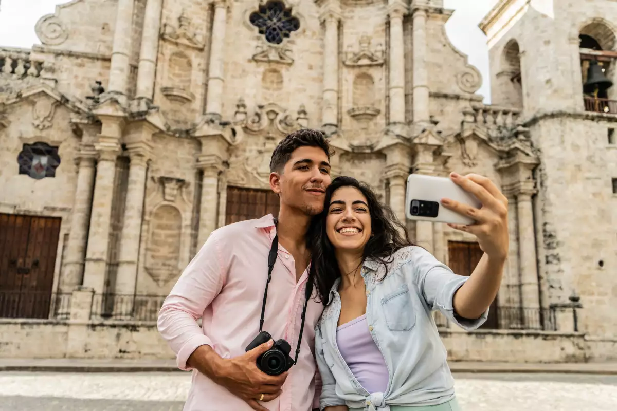 La venta de cámaras digitales cae 93% por culpa de los celulares 