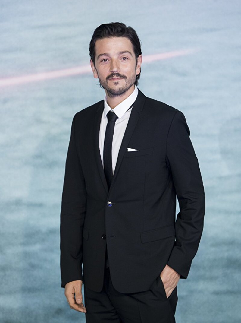 Diego Luna