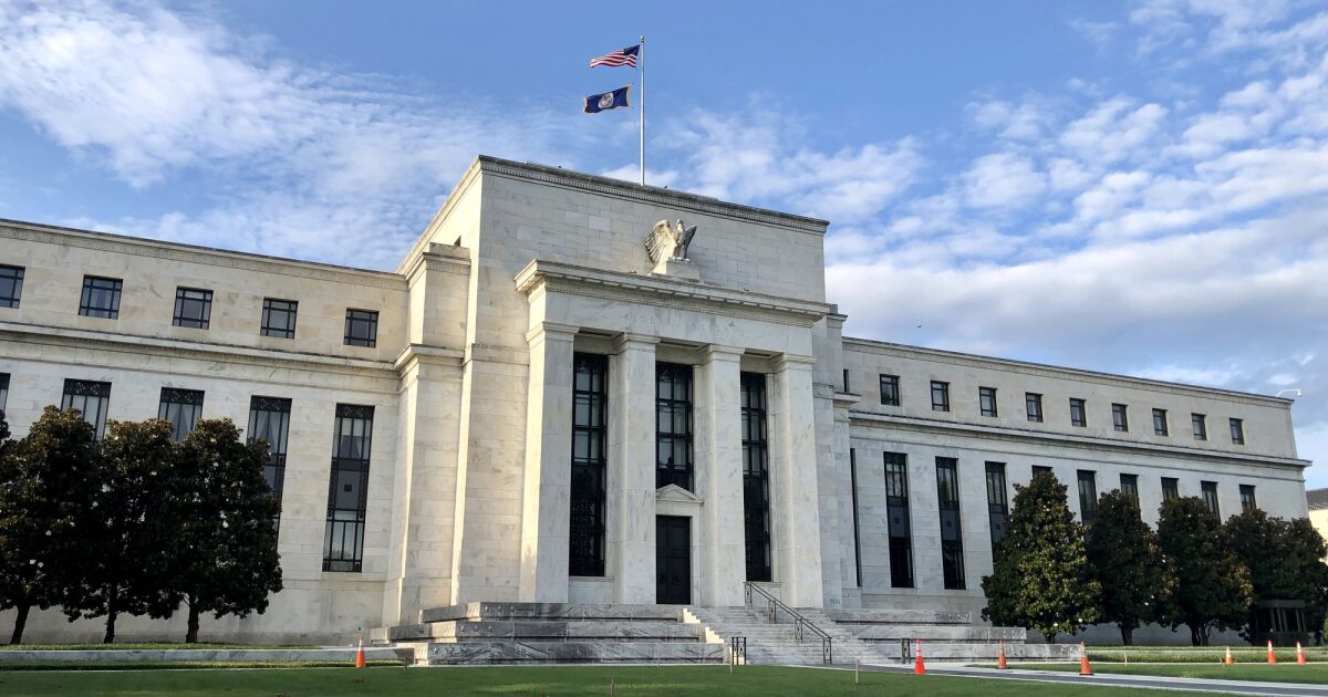 Fed officials ‘broadly agreed’ to cut balance sheet by $95bn Fed officials ‘broadly agreed’ to cut balance sheet by bn