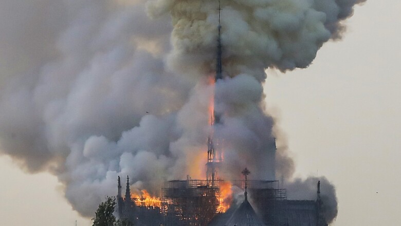 Incendio Notre Dame-3