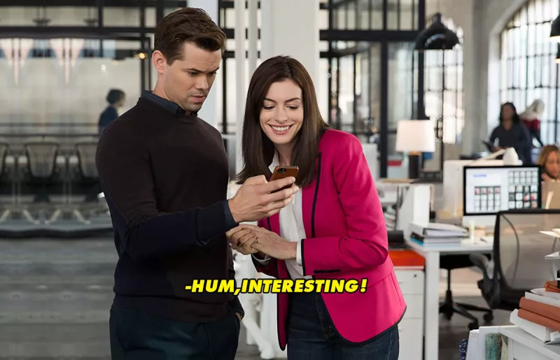 the-intern-datos-curiosos