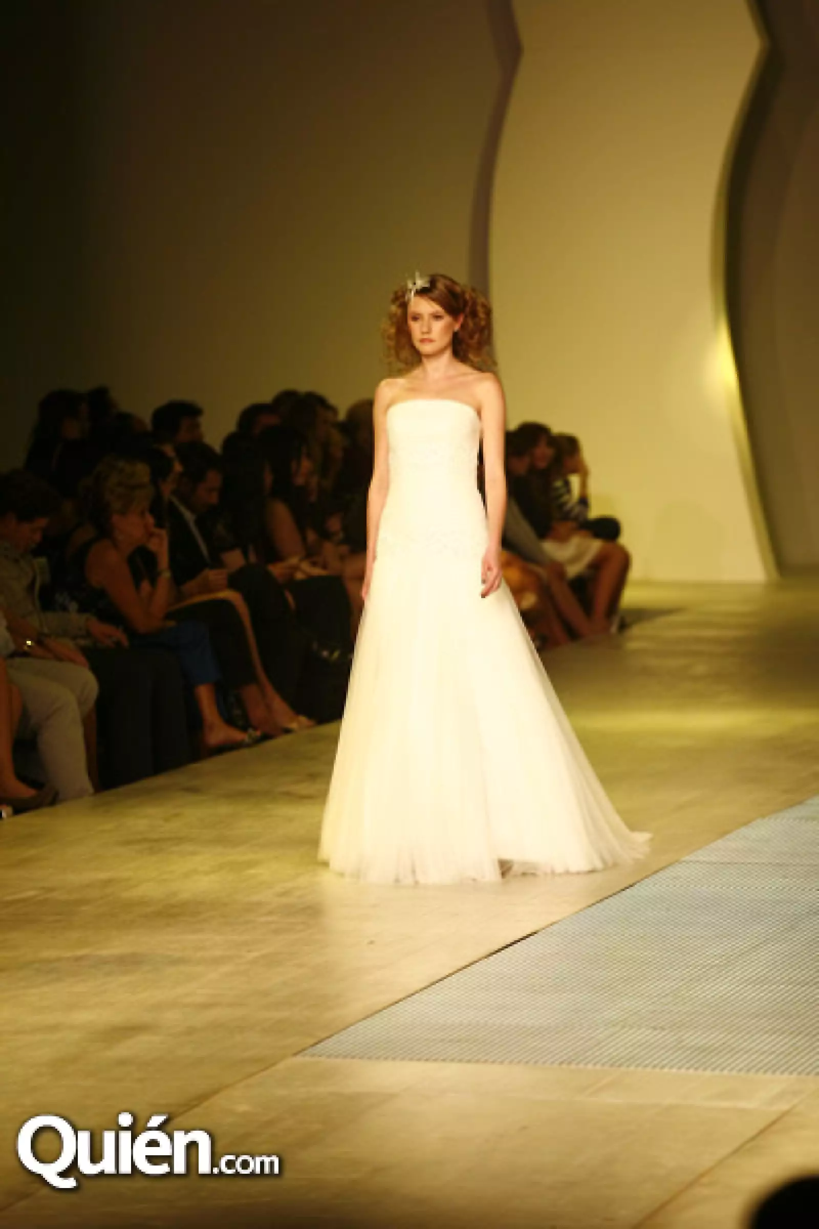 Fashion Fest de Liverpool