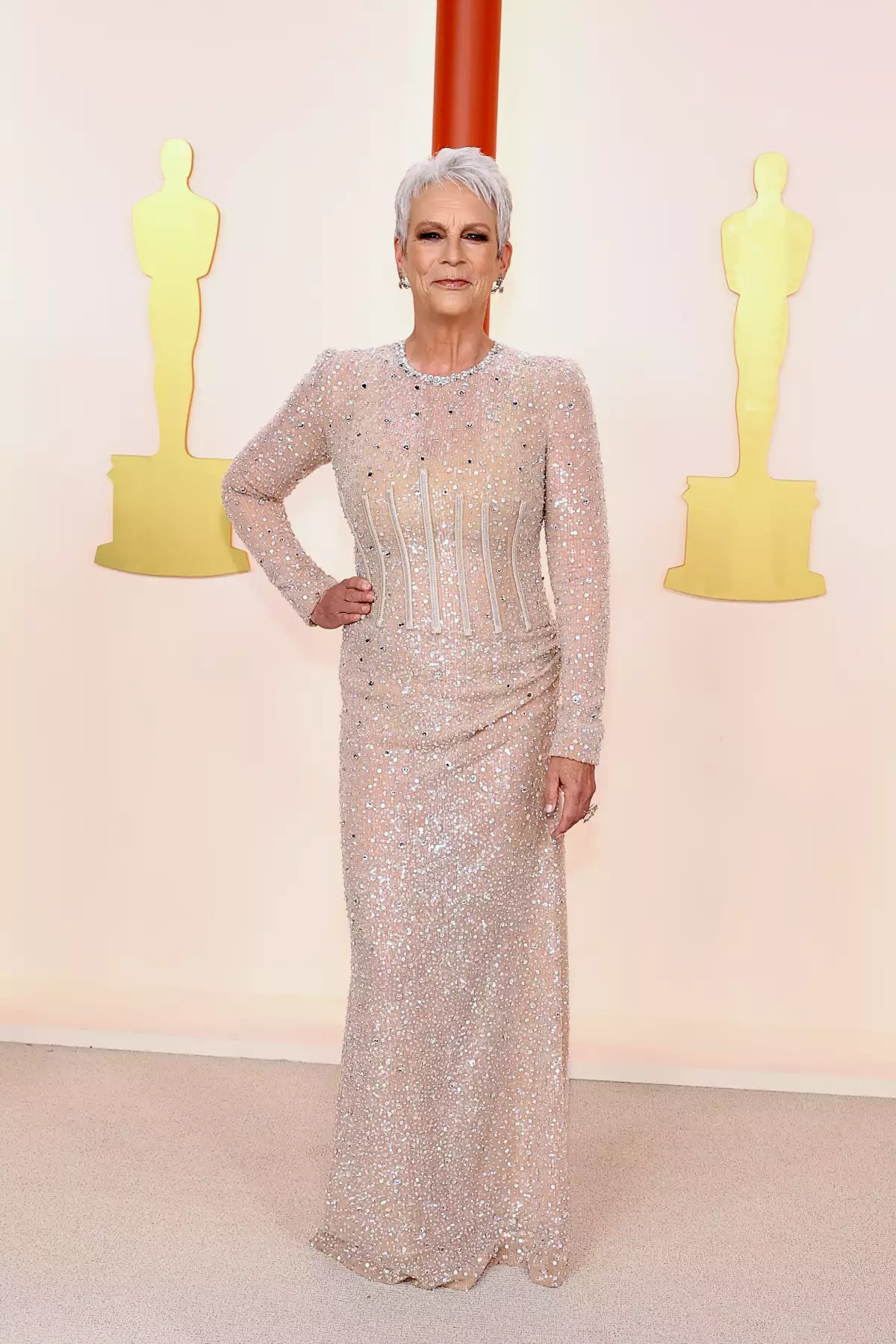 95th Annual Academy Awards - Arrivals