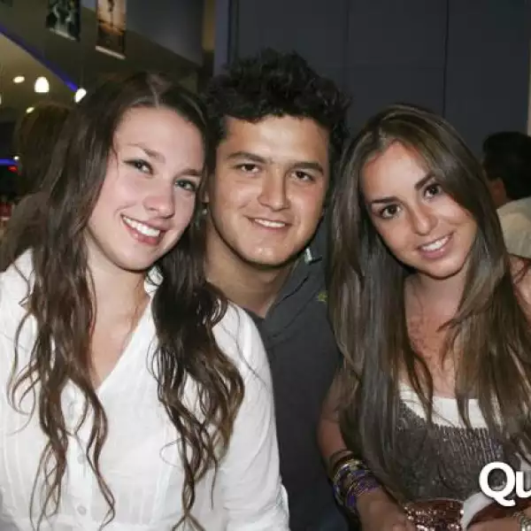 Premier la última y nos vamos