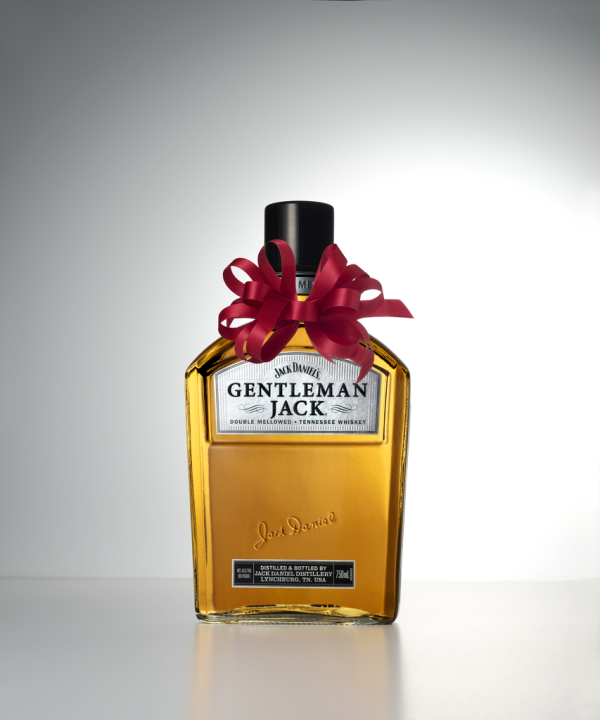 Gentleman Jack