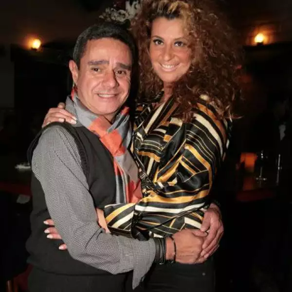 Cumple Charlie Cordero