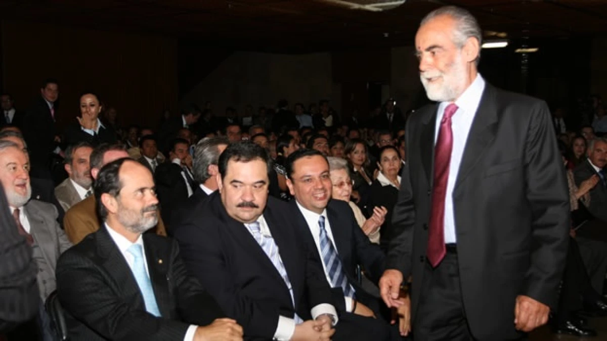 Diego y PAN