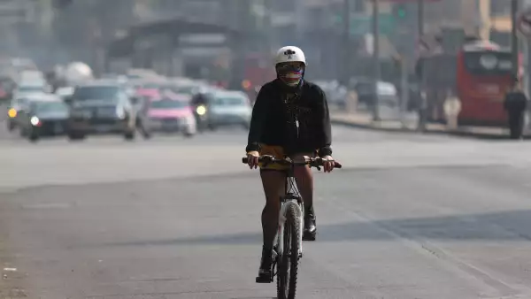 contaminación