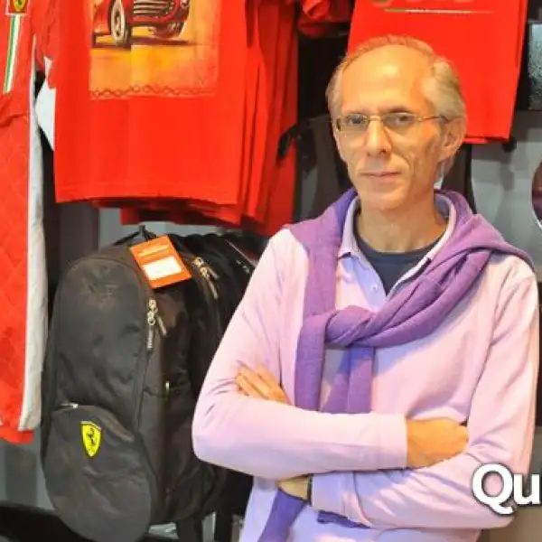 Maurizio Corbi