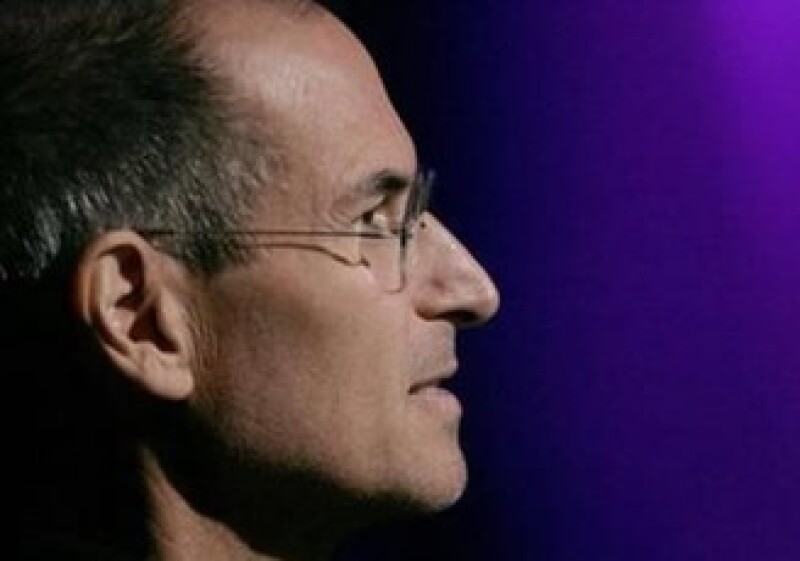 Steve Jobs regresará a sus actividades diarias en Apple en los próximos días. (Foto: Archivo AP)