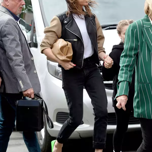 Manchester United v Bayern Munich, 1999 Treble Reunion, Football, Old Trafford, Manchester, UK - 26 May 2019