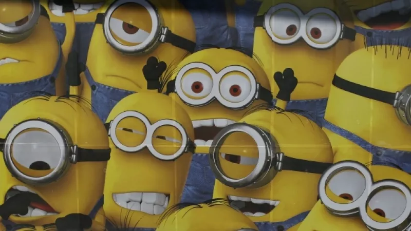 minions